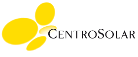 Risparmio in Bolletta Elettrica di Luce e Gas Centrosolar Logo